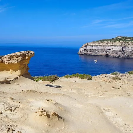 Βίλα Gozitan Farmhouse Pool & Jacuzzi - Pp 2 - Happy Il-Wilga